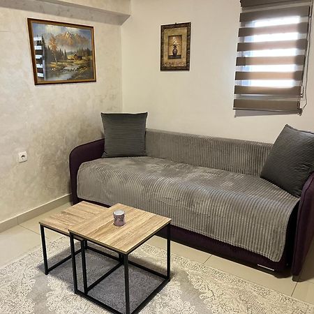 Apartment Helena Airport Podgorica Exterior photo
