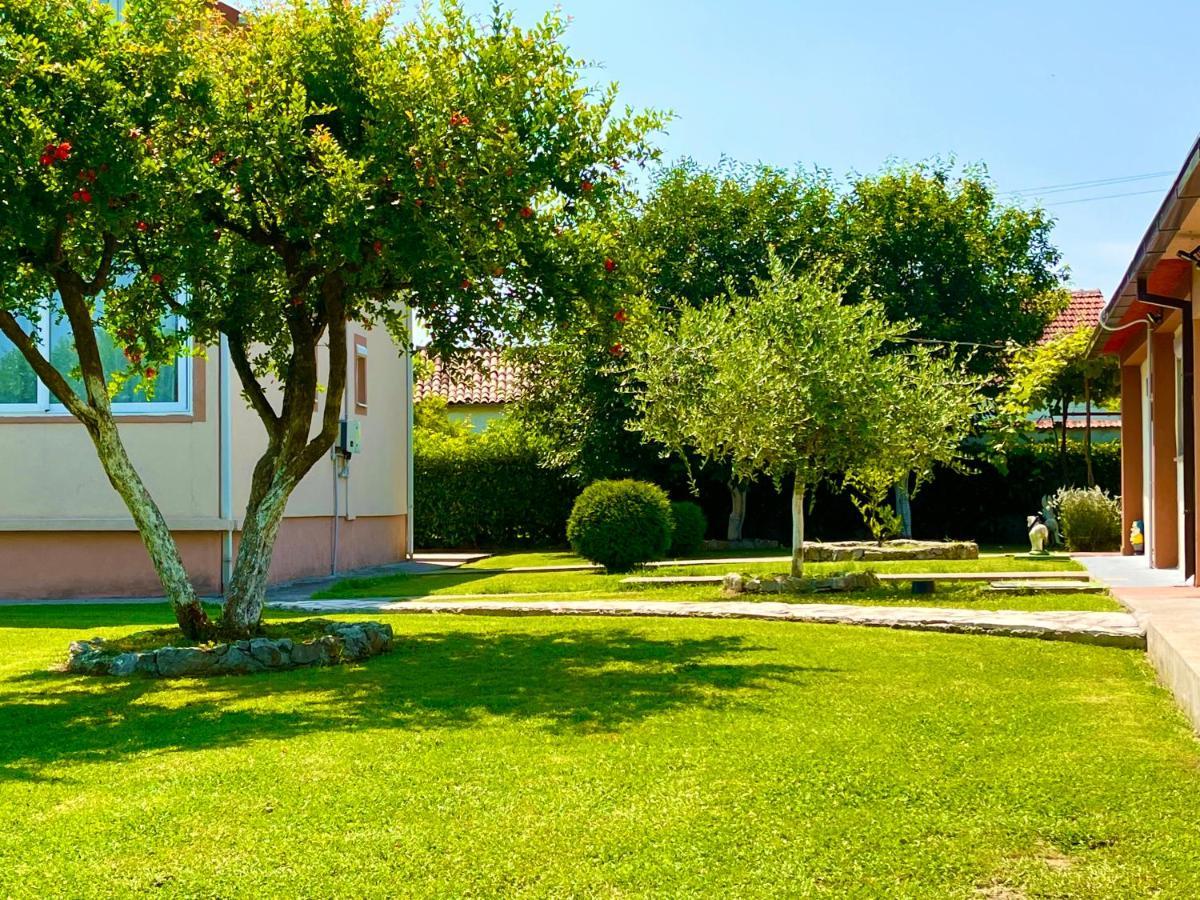 Apartment Helena Airport Podgorica Exterior photo