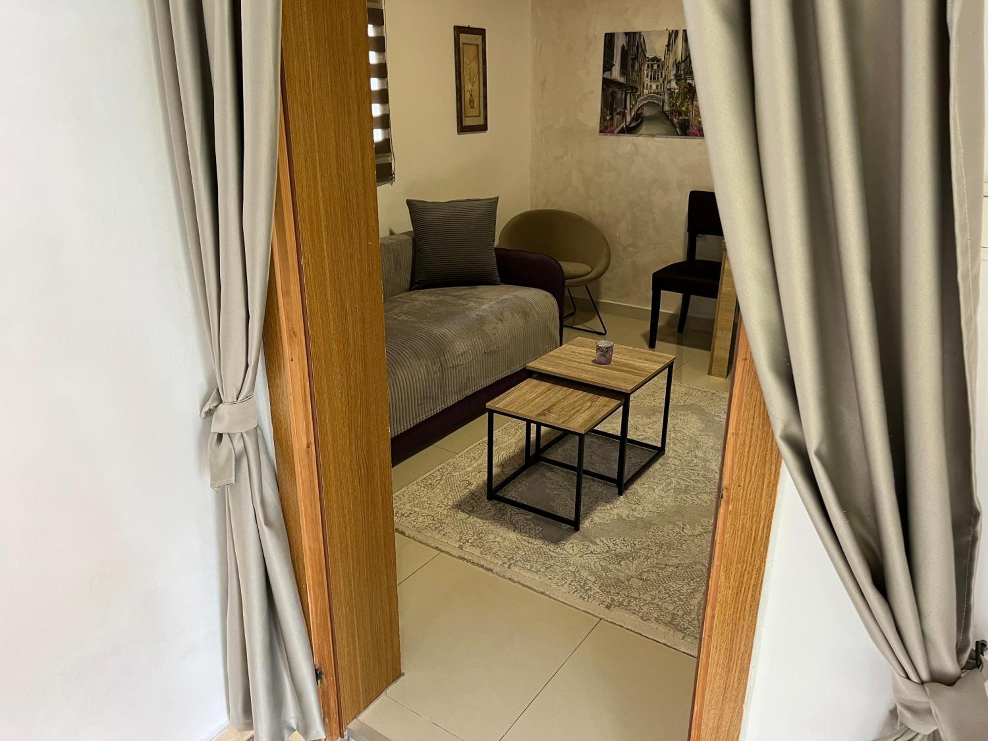 Apartment Helena Airport Podgorica Exterior photo